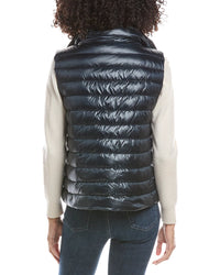 Herno Down Puffer Vest