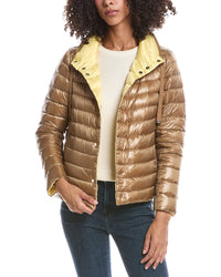 Herno Herno Down Puffer Jacket