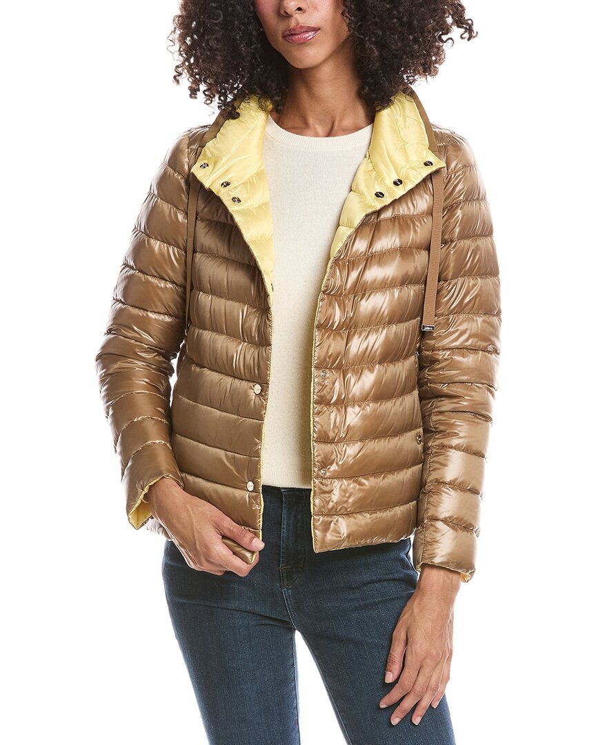 Herno Herno Down Puffer Jacket