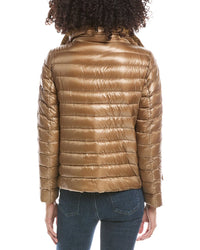 Herno Herno Down Puffer Jacket