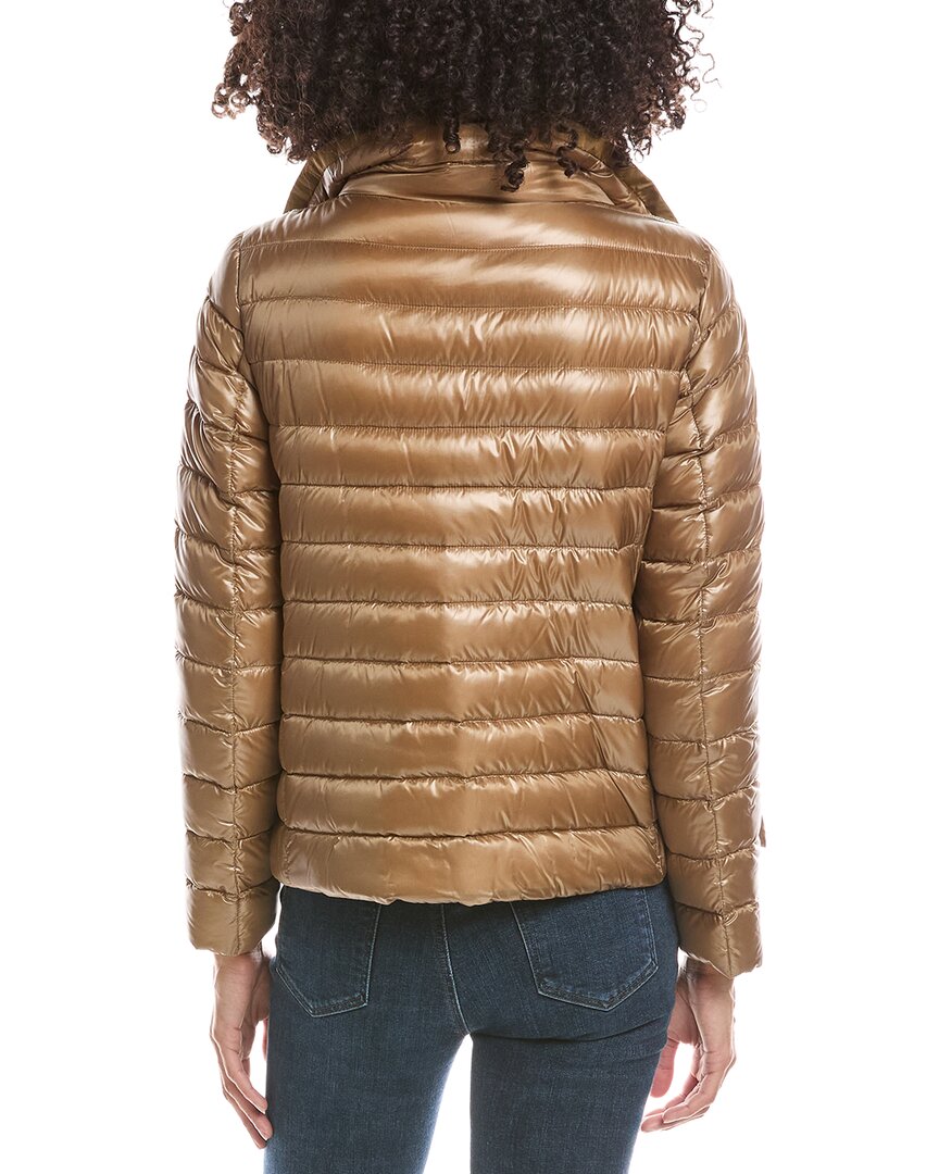 Herno Herno Down Puffer Jacket