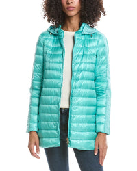 Herno Herno Down Puffer Jacket