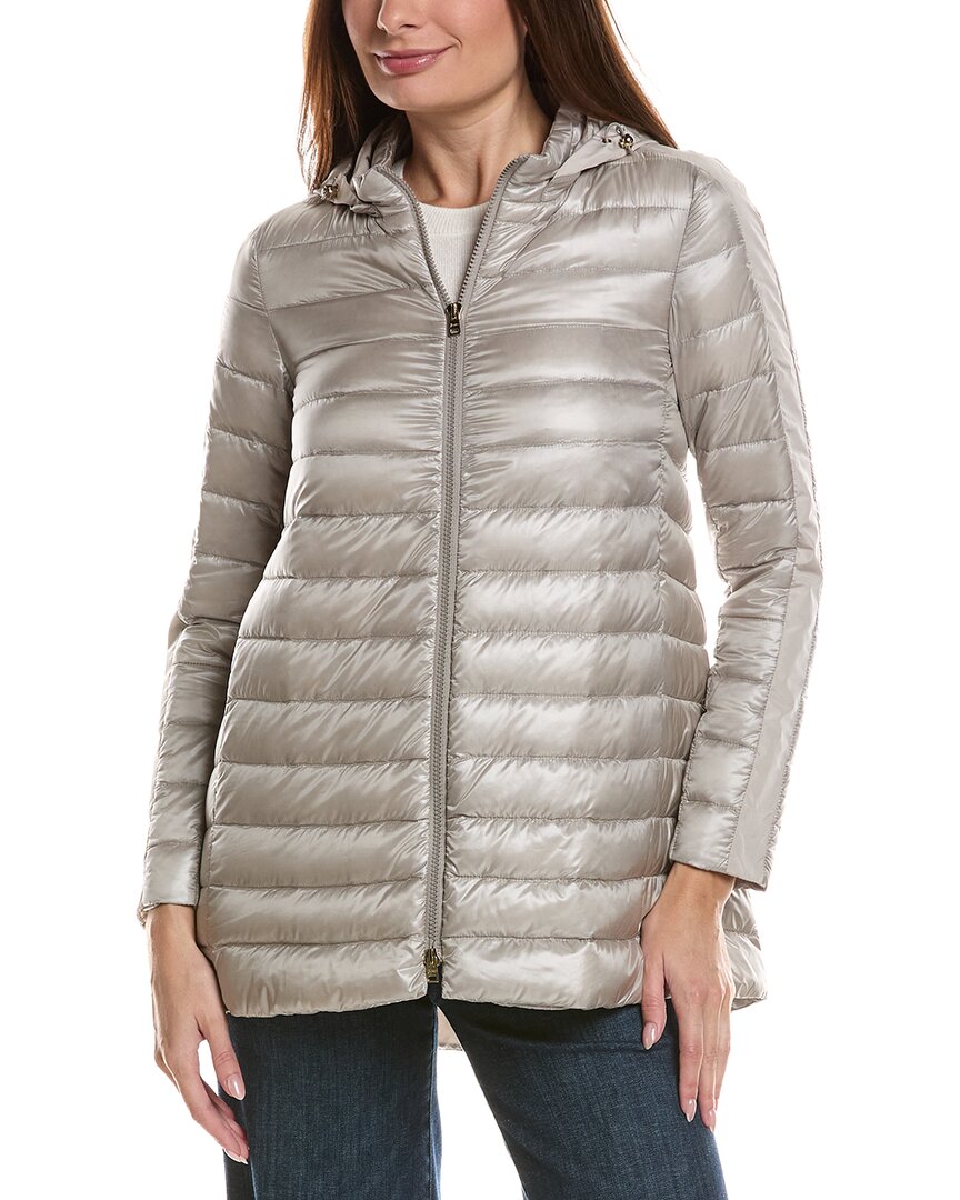 Herno Herno Down Puffer Jacket