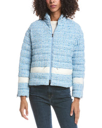 Herno Herno Down Puffer Jacket