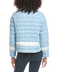 Herno Herno Down Puffer Jacket