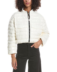 Herno Herno Down Puffer Jacket