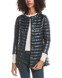 Herno Herno Down Puffer Jacket
