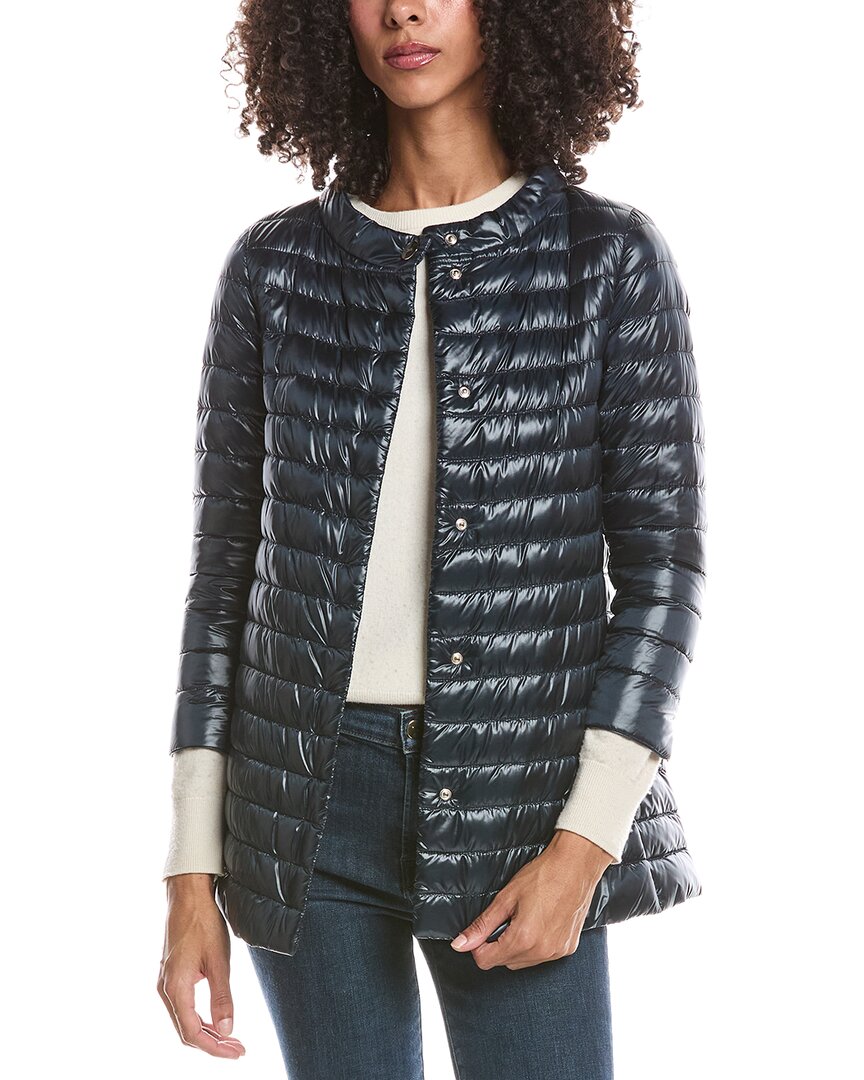 Herno Herno Down Puffer Jacket