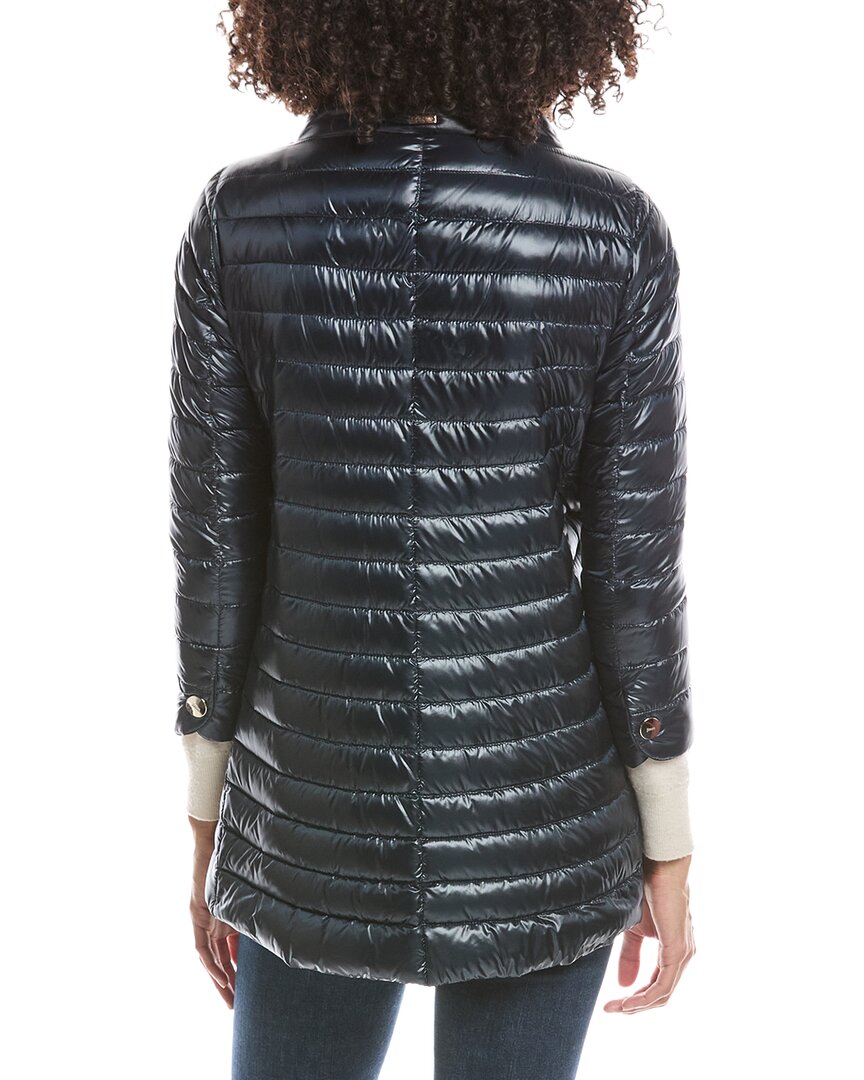 Herno Herno Down Puffer Jacket