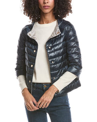 Herno Herno Down Puffer Jacket