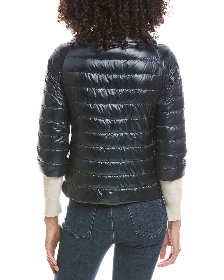 Herno Herno Down Puffer Jacket