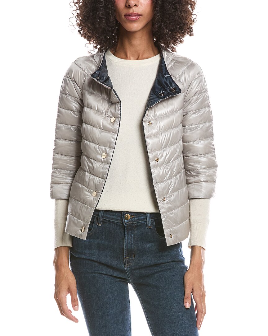 Herno Herno Down Puffer Jacket
