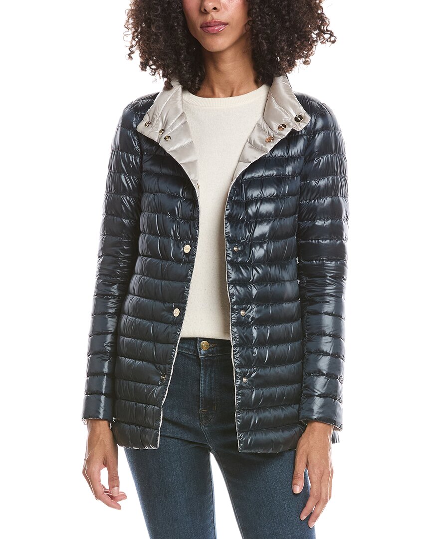 Herno Herno Down Puffer Jacket