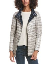 Herno Herno Down Puffer Jacket