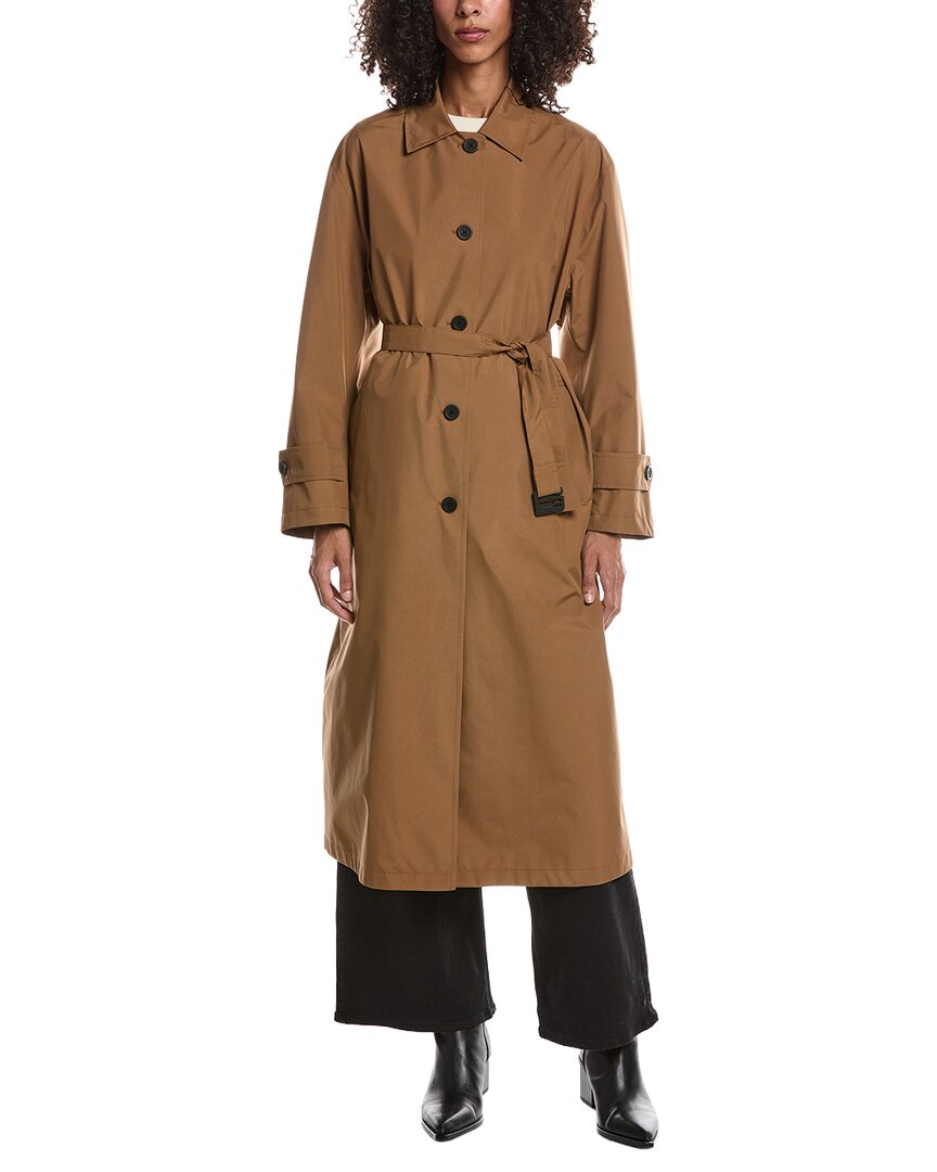 Herno Herno Trench Coat