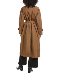 Herno Herno Trench Coat
