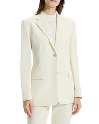 Theory Relaxed Jacket