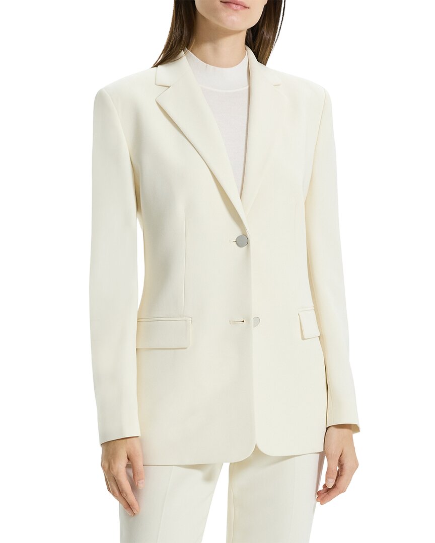 Theory Relaxed Jacket