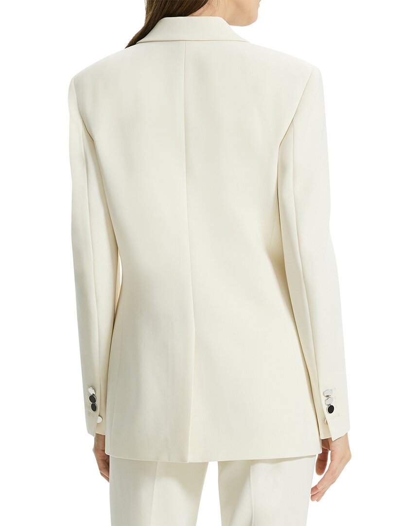 Theory Relaxed Jacket