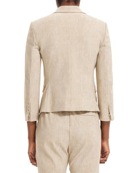 Theory Shrunken Blazer