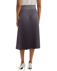 Theory Dorothea Rib Skirt