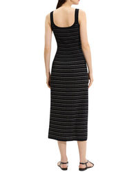 Theory Contrast Dress