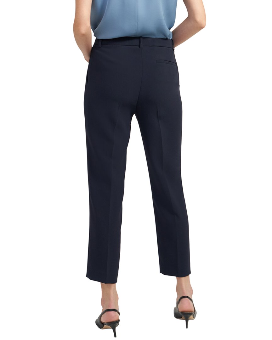 Theory Treeca Pant