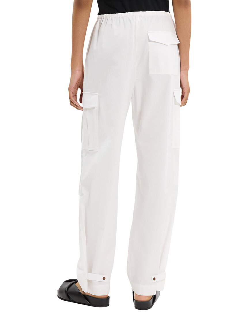 Theory Cargo Cinch Pant