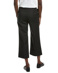 Theory Clean Terena Pant