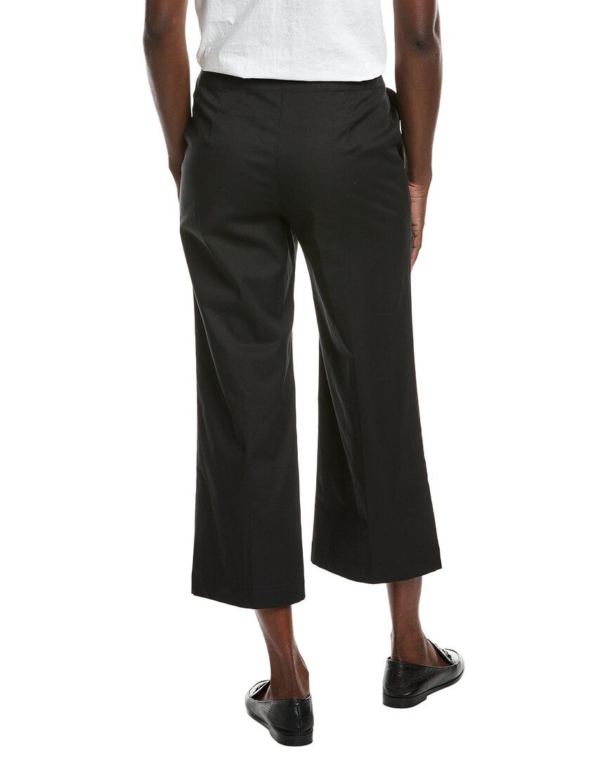 Theory Clean Terena Pant