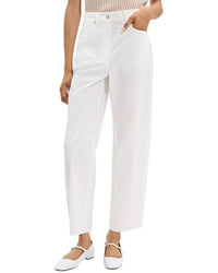 Theory Curve Pant