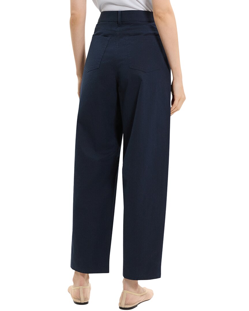 Theory Curve Pant