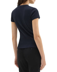 Theory Tiny Tee