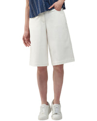 INSIGHT NEW YORK Insight New York 4-Way Cotton Stretch Short