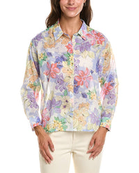 INSIGHT NEW YORK Insight New York Novelty Top