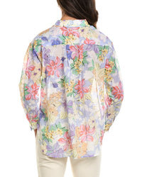 INSIGHT NEW YORK Insight New York Novelty Top