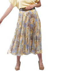 Insight New York Novelty Skirt