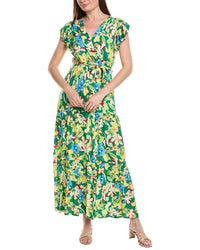 Anna Kay Markus Maxi Dress
