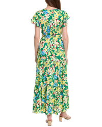 Anna Kay Markus Maxi Dress