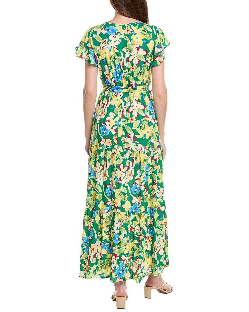Anna Kay Markus Maxi Dress