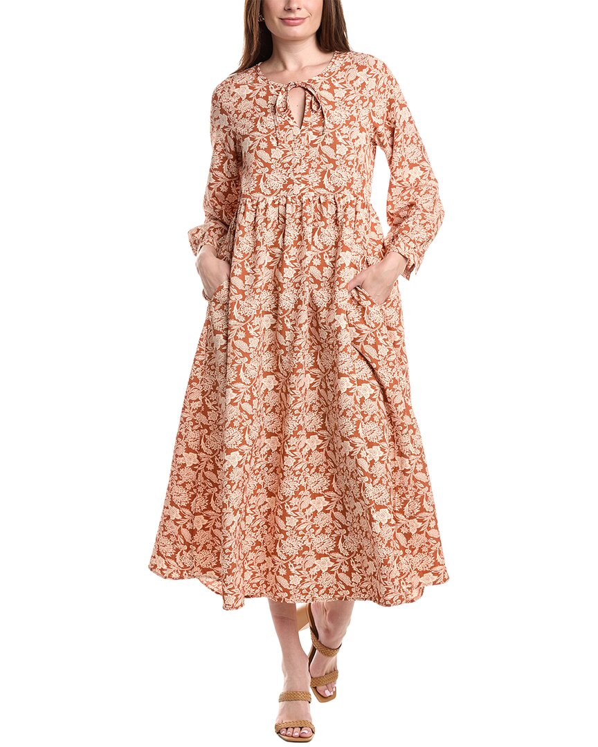 Anna Kay Danya Fleur Dress