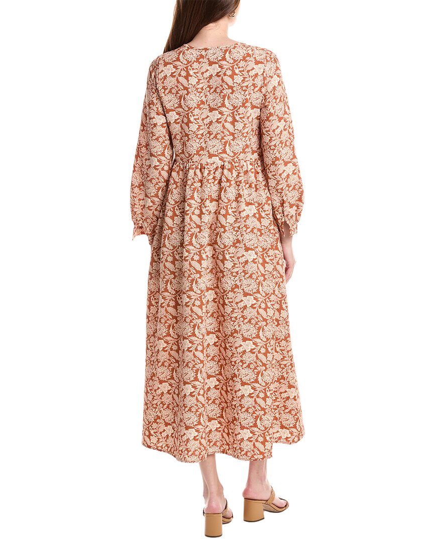 Anna Kay Danya Fleur Dress