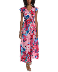 ANNA KAY Anna Kay Alaska Pucci Dress