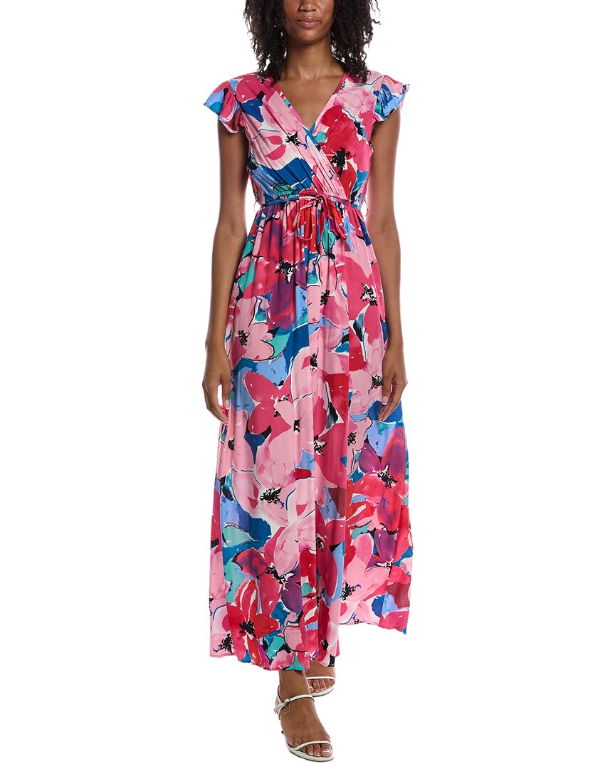 ANNA KAY Anna Kay Alaska Pucci Dress