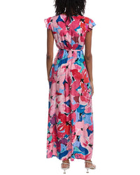 ANNA KAY Anna Kay Alaska Pucci Dress