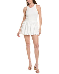 Anna Kay Dancer Mini Dress