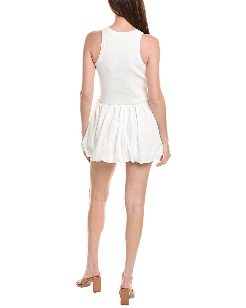 Anna Kay Dancer Mini Dress