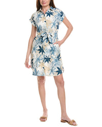 Anna Kay Key West Mini Dress