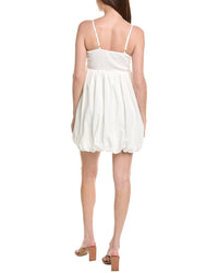 Anna Kay Geiorgina Mini Dress