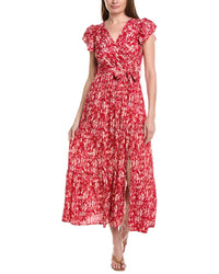 Anna Kay Onjeillo Maxi Dress